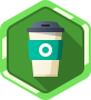 Criador cafeinado