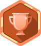 Vendedor bronze