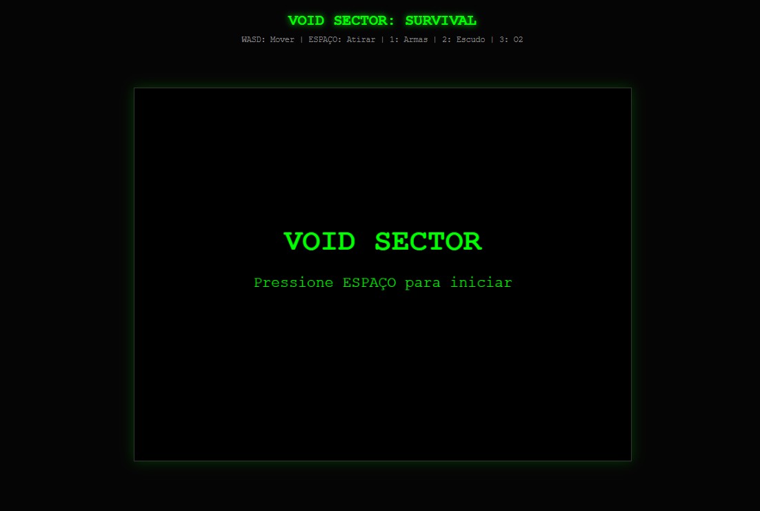 Void Sector