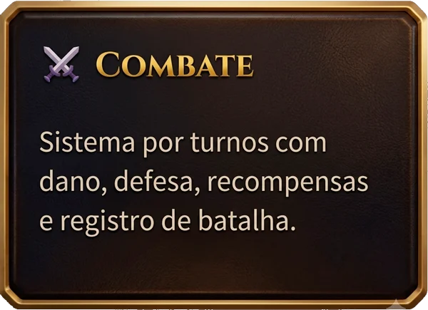 Combate