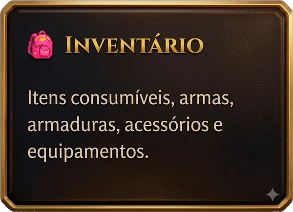 Inventário