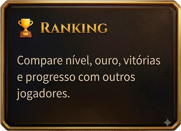 Ranking
