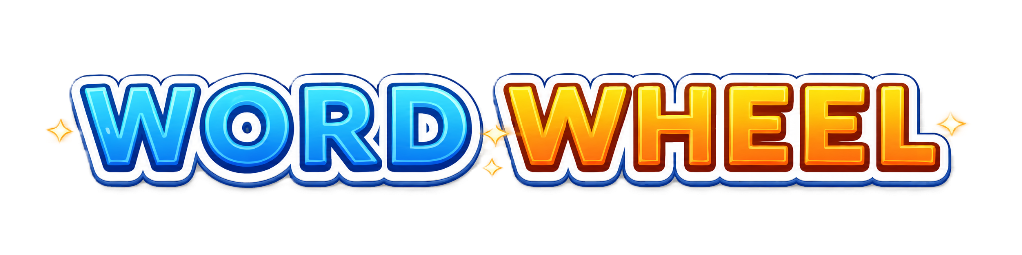 Word Wheel