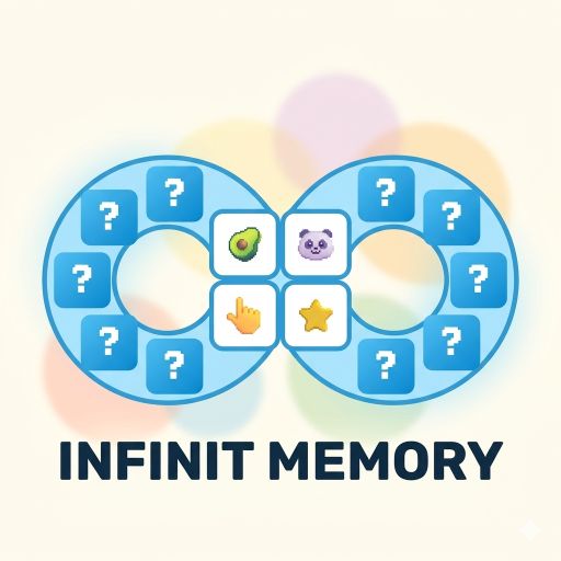 Infinit Memory