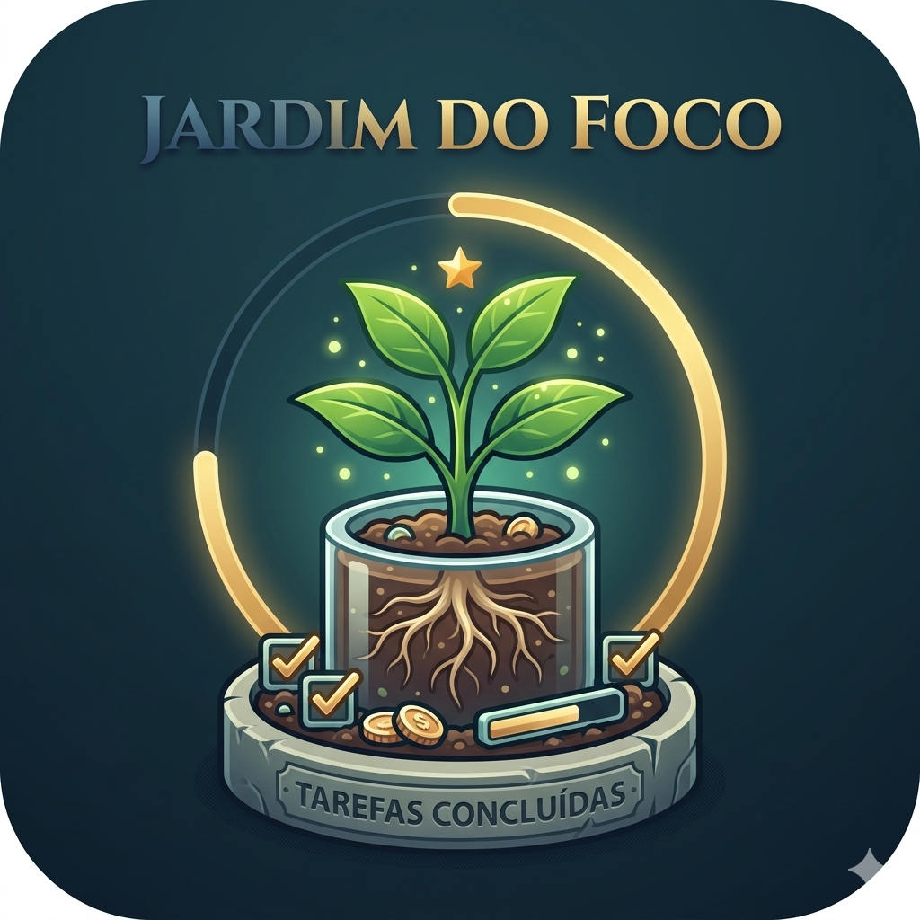 Jardim do Foco