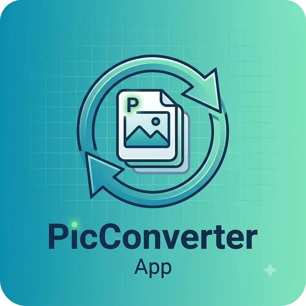 PicConverter