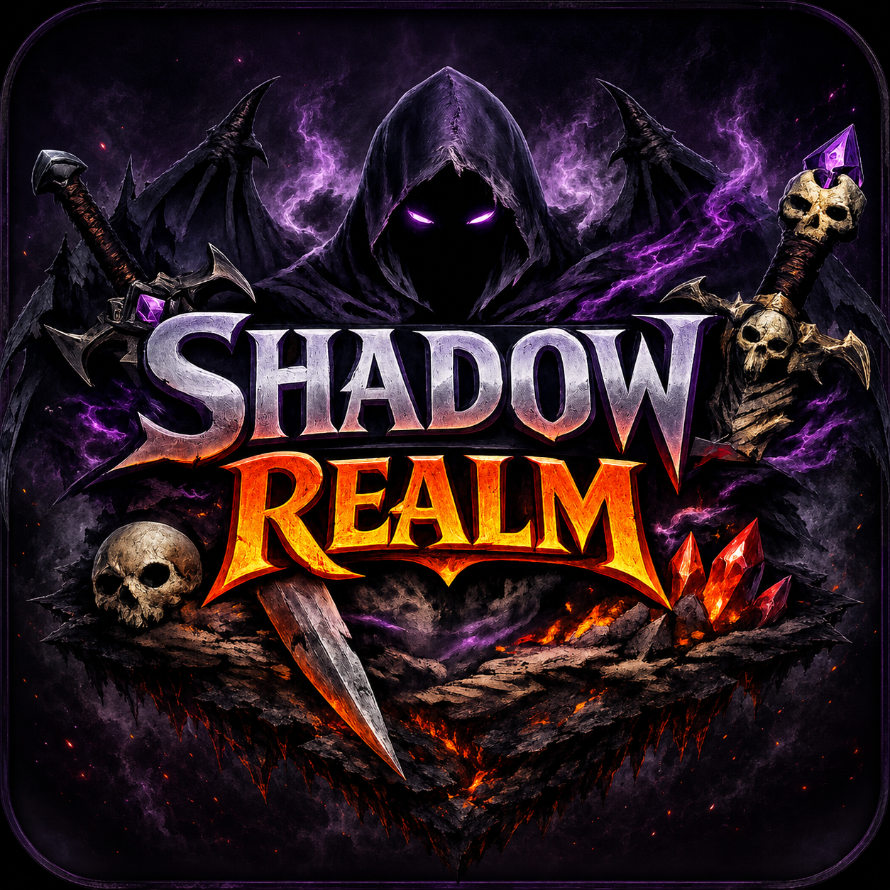 ShadowRealm