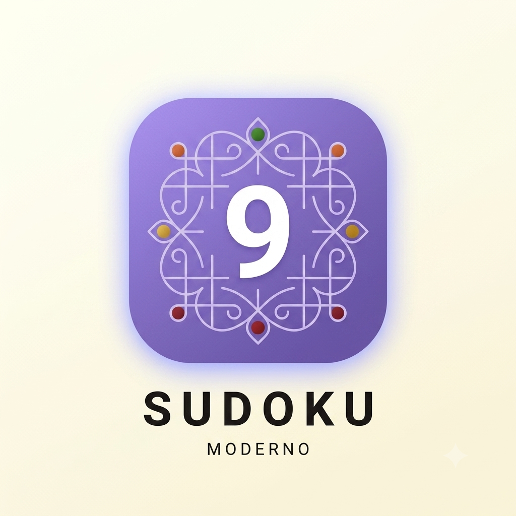 Sudoku - Moderno