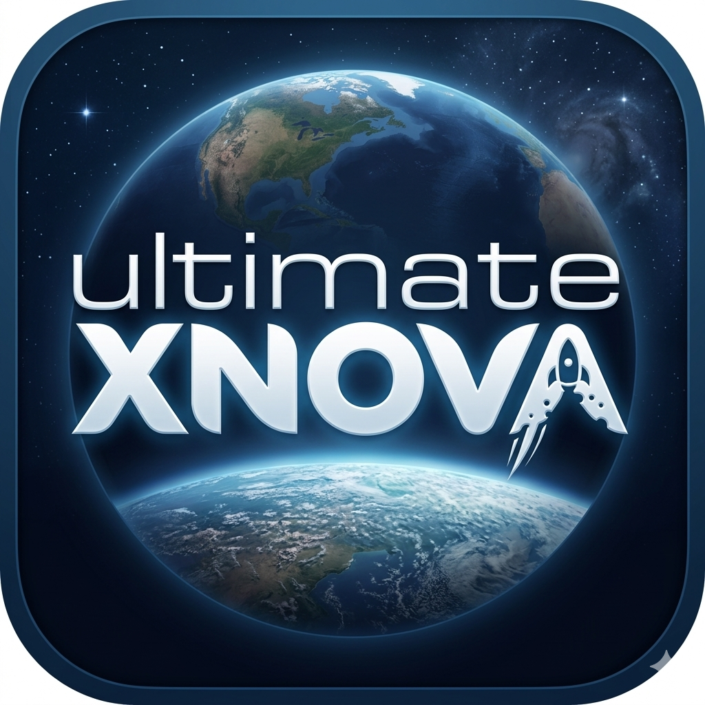 Ultimate XNova