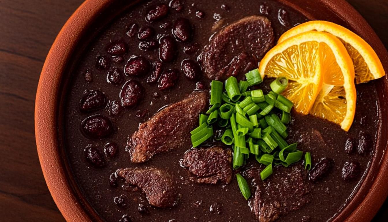 Feijoada